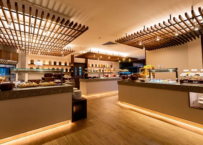 Ξενοδοχείο Malta Marriott & 5*