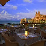 מלון Malta Marriott & Saint Julian's
