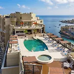 Malta Marriott & 5* Saint Julian's