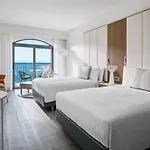 מלון Malta Marriott & 5*
