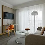 Malta Marriott & מלון