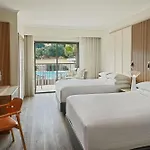 Malta Marriott & Saint Julian's
