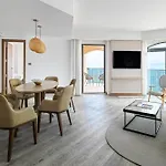 מלון Malta Marriott & 5*