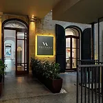 Malta Marriott & מלון