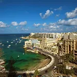 Malta Marriott & מלון 5*