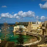 מלון Malta Marriott & 5*