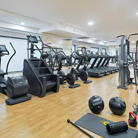 호텔 몰타 메리어트 앤 스파 5*