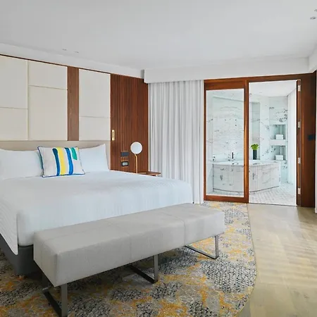 몰타 메리어트 앤 스파 5* Saint Julian's