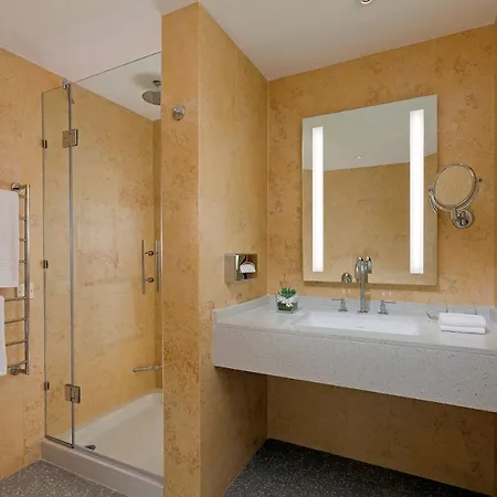 Hotel Malta Marriott & 5*