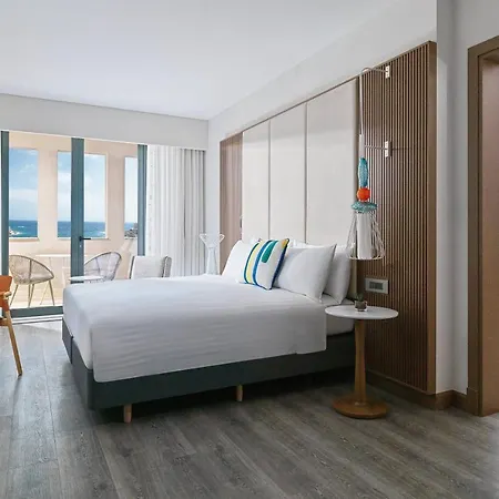 Malta Marriott & Hotel 5*