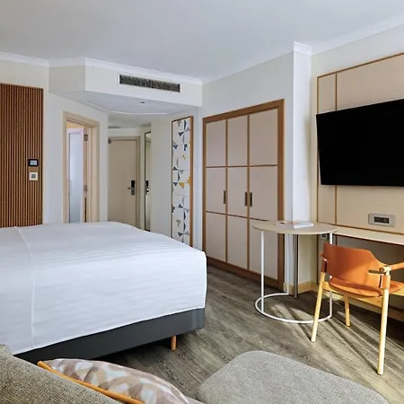 Malta Marriott & 5* Saint Julian's