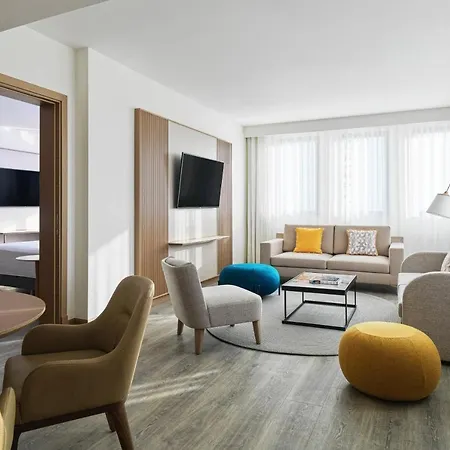 Malta Marriott & Hotel 5*