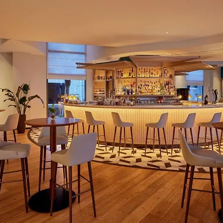 Hotel Malta Marriott & 5*