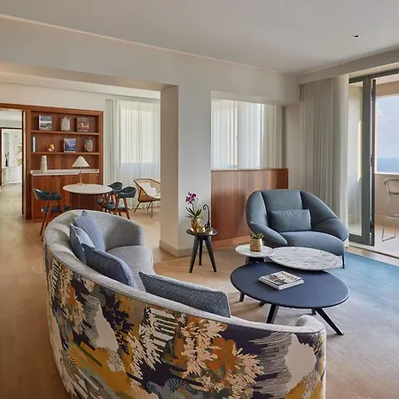 Malta Marriott & Saint Julian's