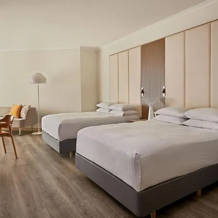 Malta Marriott & Saint Julian's