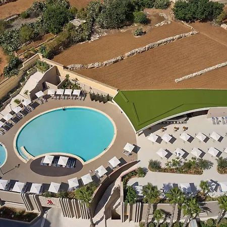 Malta Marriott & Hotel