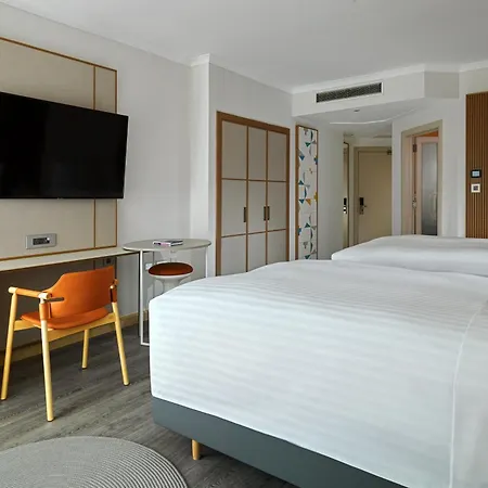 Malta Marriott & 5*