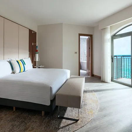 Malta Marriott & Hotel 5*