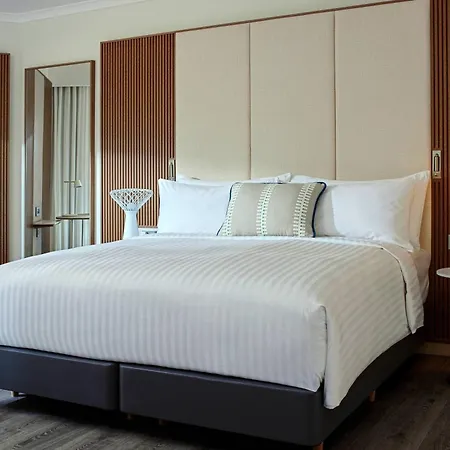 Malta Marriott & 호텔