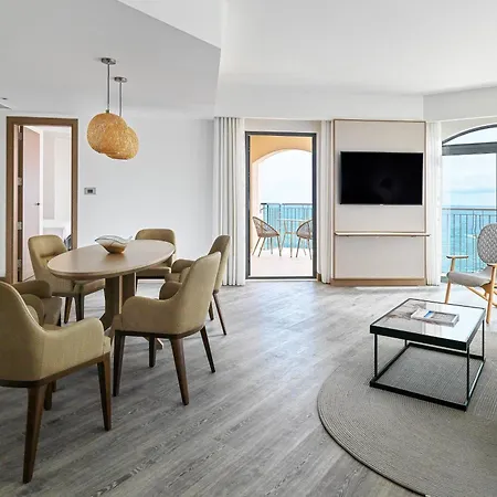 Hotel Malta Marriott & 5*