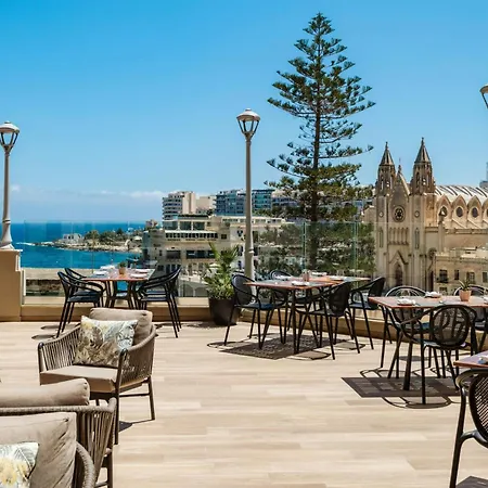Malta Marriott & Hotel