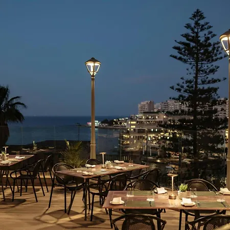 Malta Marriott & St. Julian's