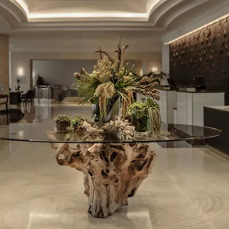 Hotel Malta Marriott & 5*