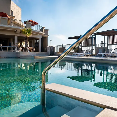 Malta Marriott & 호텔 Saint Julian's