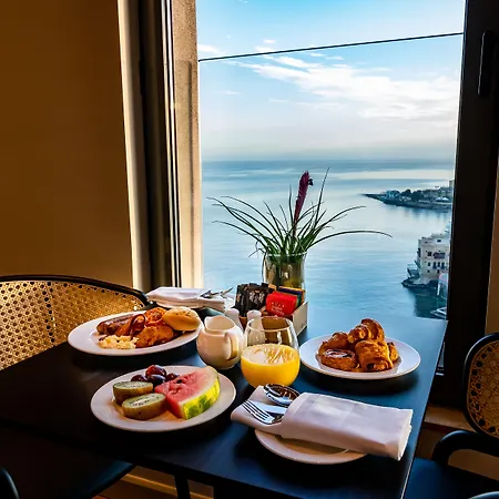 호텔 Malta Marriott &