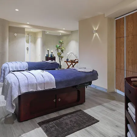 Malta Marriott & 5* St. Julian's