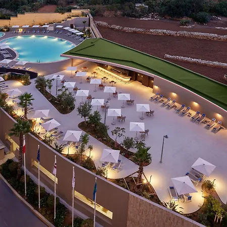 Malta Marriott & 5* St. Julian's