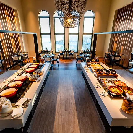 호텔 Malta Marriott & Saint Julian's