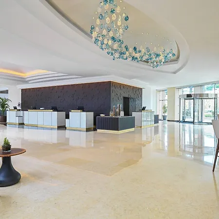Malta Marriott & 5* St. Julian's