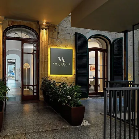 Malta Marriott & 호텔