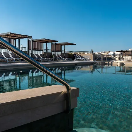 호텔 Malta Marriott & 5*