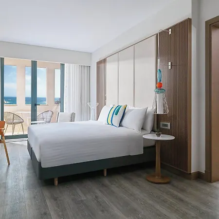 Malta Marriott & Hotel 5*