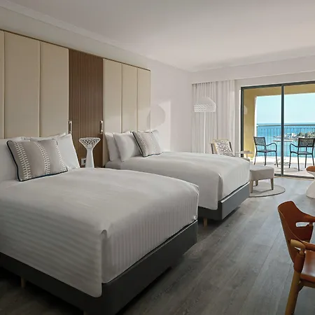 Malta Marriott & 5* Saint Julian's