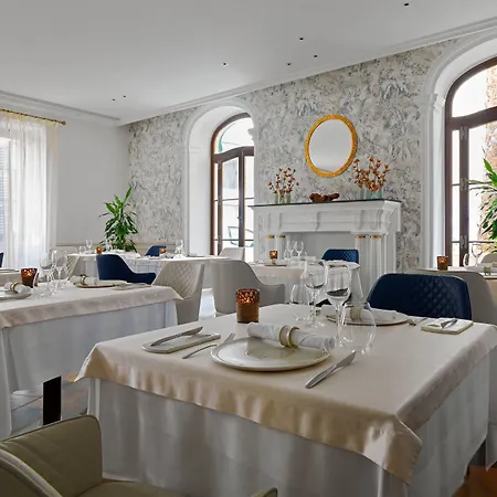 Malta Marriott & 5* سانت جوليان