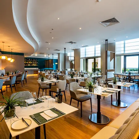 호텔 Malta Marriott &