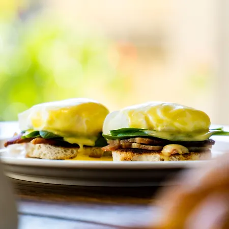 Hotel Malta Marriott & 5*