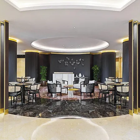 Malta Marriott &
