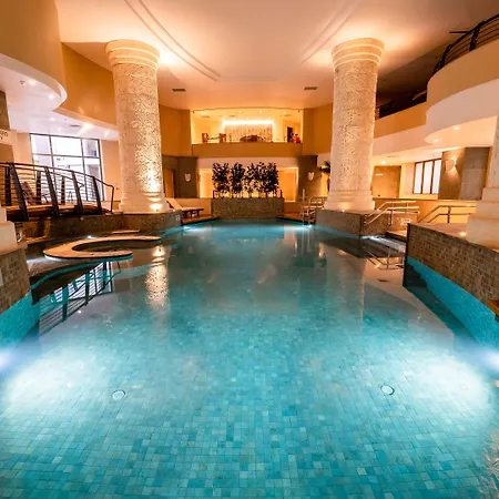Malta Marriott & מלון
