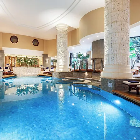 Malta Marriott & 5*