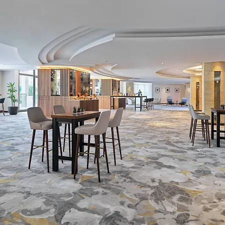 Malta Marriott & 호텔 5*
