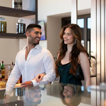 Malta Marriott & فندق 5*