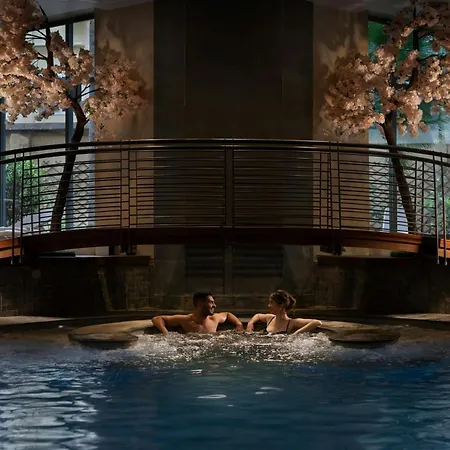 فندق Malta Marriott &