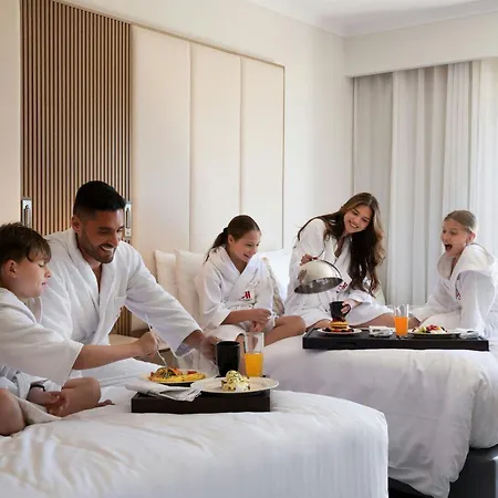 Malta Marriott & 호텔