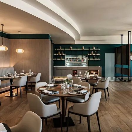 מלון Malta Marriott & 5*