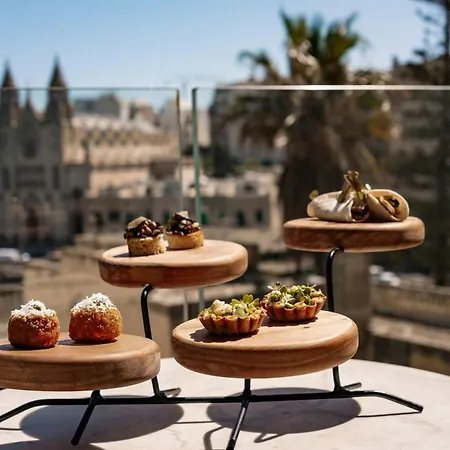 Malta Marriott &