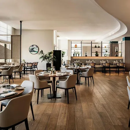 מלון Malta Marriott &